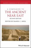 A Companion to the Ancient Near East (eBook, ePUB)