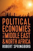 Political Economies of the Middle East and North Africa (eBook, ePUB)