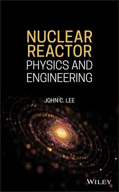 Nuclear Reactor (eBook, PDF) - Lee, John C.