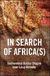 In Search of Africa(s) (eBook, ePUB) - Bild 1