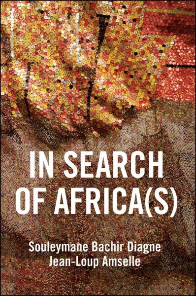 In Search of Africa(s) (eBook, ePUB) In Search of Africa(s) (eBook, ePUB)