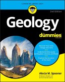 Geology For Dummies (eBook, ePUB)