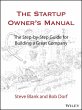 The Startup Owner's Manual (eBook, ePUB) - Bild 1