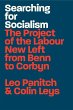 Searching for Socialism (eBook, ePUB) - Bild 1