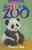 ZOE LA ZOO. Panda cel jucăuș (eBook, ePUB)