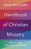 Handbook of Christian Ministry (eBook, ePUB) Handbook of Christian Ministry (eBook, ePUB)