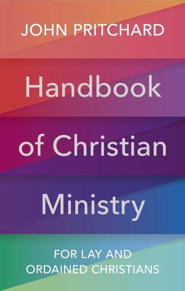Handbook of Christian Ministry (eBook, ePUB) Handbook of Christian Ministry (eBook, ePUB)