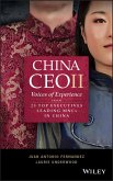 China CEO II (eBook, PDF)
