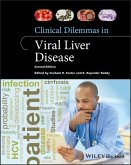 Clinical Dilemmas in Viral Liver Disease (eBook, PDF)