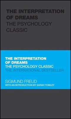 The Interpretation of Dreams (eBook, ePUB) - Freud, Sigmund