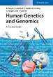 Human Genetics and Genomics (eBook, PDF) - Bild 1