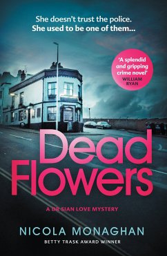 Dead Flowers (eBook, ePUB) - Monaghan, Nicola