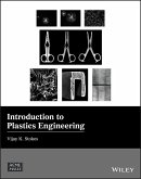 Introduction to Plastics Engineering (eBook, ePUB)