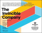 The Invincible Company (eBook, PDF)