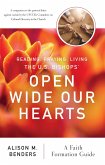 Reading, Praying, Living The US Bishops' Open Wide Our Hearts (eBook, ePUB)