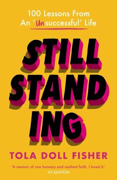 Cover Still Standing (eBook, ePUB)