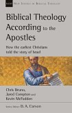 Biblical Theology According to the Apostles (eBook, ePUB)