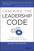 Cracking the Leadership Code (eBook, PDF)