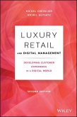 Luxury Retail and Digital Management (eBook, ePUB)