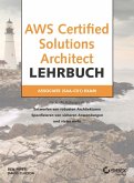 AWS Certified Solutions Architect Lehrbuch (eBook, ePUB)