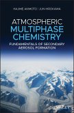 Atmospheric Multiphase Chemistry (eBook, ePUB)