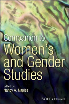Cover Companion to Women's and Gender Studies (eBook, PDF)
