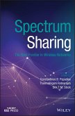 Spectrum Sharing (eBook, ePUB)