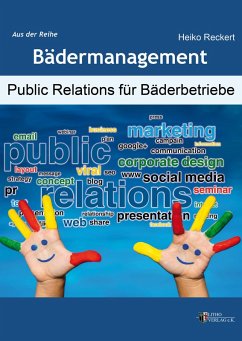 Public Relations für Bäderbetriebe (eBook, PDF) - Reckert, Heiko