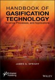 Handbook of Gasification Technology (eBook, PDF)