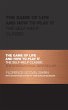 The Game of Life and How to Play It... - Bild 1