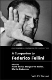 A Companion to Federico Fellini (eBook, PDF)