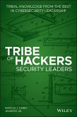 Tribe of Hackers Security Leaders (eBook, ePUB)
