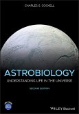 Astrobiology (eBook, ePUB)