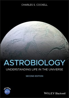 Astrobiology (eBook, ePUB) - Cockell, Charles S.
