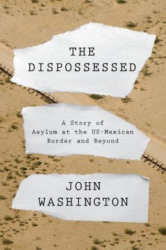 The Dispossessed (eBook, ePUB) - Washington, John