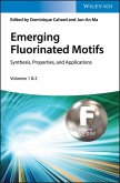 Emerging Fluorinated Motifs (eBook, PDF)