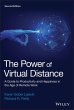 The Power of Virtual Distance (eBook,... - Bild 1