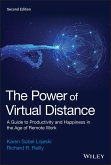 The Power of Virtual Distance (eBook, ePUB)