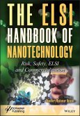 The ELSI Handbook of Nanotechnology (eBook, ePUB)