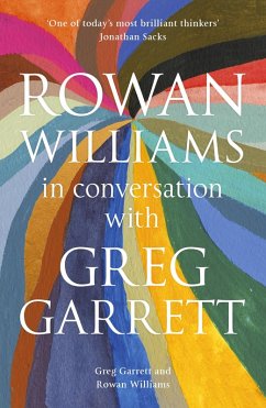 Cover Rowan Williams in Conversation (eBook, ePUB)