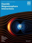 Dayside Magnetosphere Interactions (eBook, ePUB)