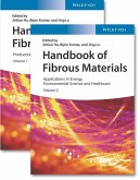Handbook of Fibrous Materials (eBook, PDF)