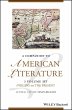 A Companion to American Literature... - Bild 1