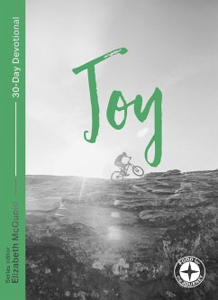 Joy: Food for the Journey (eBook, ePUB) - Mcquoid, Elizabeth