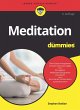 Meditation für Dummies (eBook, ePUB) - Bild 1