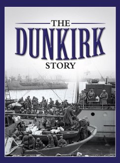 Cover The Dunkirk Story (eBook, ePUB)
