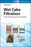 Wet Cake Filtration (eBook, ePUB)