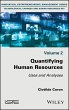 Quantifying Human Resources (eBook, PDF) - Bild 1