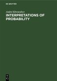 Interpretations of Probability (eBook, PDF)