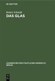 Das Glas (eBook, PDF)